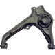 Purchase Top-Quality DORMAN - 520-846 - Suspension Control Arm pa1