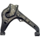 Purchase Top-Quality DORMAN - 520-846 - Suspension Control Arm pa2