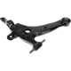 Purchase Top-Quality DORMAN - 520-856 - Suspension Control Arm pa2