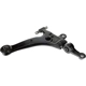 Purchase Top-Quality DORMAN - 520-856 - Suspension Control Arm pa5
