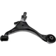 Purchase Top-Quality DORMAN - 520-927 - Suspension Control Arm pa2