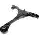 Purchase Top-Quality DORMAN - 520-928 - Suspension Control Arm pa4