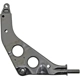 Purchase Top-Quality DORMAN - 520-934 - Suspension Control Arm pa2