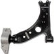 Purchase Top-Quality DORMAN - 520-991 - Suspension Control Arm pa1