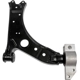 Purchase Top-Quality DORMAN - 520-991 - Suspension Control Arm pa2