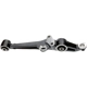 Purchase Top-Quality DORMAN - 521-004 - Suspension Control Arm pa1