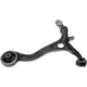 Purchase Top-Quality DORMAN - 521-044 - Suspension Control Arm pa1