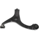 Purchase Top-Quality DORMAN - 521-063 - Suspension Control Arm pa2