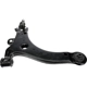 Purchase Top-Quality DORMAN - 521-167 - Suspension Control Arm pa1