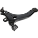 Purchase Top-Quality DORMAN - 521-167 - Suspension Control Arm pa3