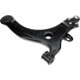 Purchase Top-Quality DORMAN - 521-167 - Suspension Control Arm pa4