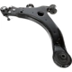 Purchase Top-Quality DORMAN - 521-167 - Suspension Control Arm pa5