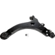 Purchase Top-Quality DORMAN - 521-167 - Suspension Control Arm pa6