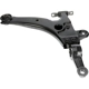 Purchase Top-Quality DORMAN - 521-168 - Suspension Control Arm pa5