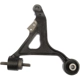 Purchase Top-Quality DORMAN - 521-222 - Suspension Control Arm pa2