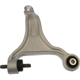 Purchase Top-Quality DORMAN - 521-225 - Suspension Control Arm pa2