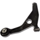 Purchase Top-Quality DORMAN - 521-252 - Suspension Control Arm pa2