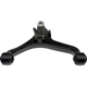 Purchase Top-Quality DORMAN - 521-377 - Suspension Control Arm pa2