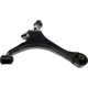 Purchase Top-Quality DORMAN - 521-597 - Suspension Control Arm pa5