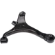 Purchase Top-Quality DORMAN - 521-598 - Suspension Control Arm pa1