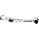 Purchase Top-Quality DORMAN - 521-604 - Suspension Control Arm pa5