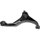 Purchase Top-Quality DORMAN - 521-657 - Suspension Control Arm pa2