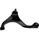 Purchase Top-Quality DORMAN - 521-658 - Suspension Control Arm pa5