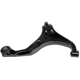 Purchase Top-Quality DORMAN - 521-663 - Suspension Control Arm pa2