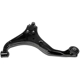 Purchase Top-Quality DORMAN - 521-664 - Suspension Control Arm pa2