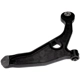 Purchase Top-Quality DORMAN - 521-707 - Suspension Control Arm pa2