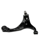 Purchase Top-Quality DORMAN - 521-731 - Suspension Control Arm pa1