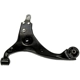 Purchase Top-Quality DORMAN - 521-731 - Suspension Control Arm pa2