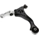 Purchase Top-Quality DORMAN - 521-747 - Suspension Control Arm pa1