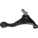 Purchase Top-Quality DORMAN - 521-748 - Suspension Control Arm pa2