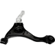 Purchase Top-Quality DORMAN - 521-748 - Suspension Control Arm pa4