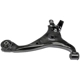 Purchase Top-Quality DORMAN - 521-772 - Suspension Control Arm pa1