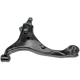 Purchase Top-Quality DORMAN - 521-772 - Suspension Control Arm pa2