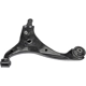 Purchase Top-Quality DORMAN - 521-773 - Suspension Control Arm And Ball Joint Assembly pa2