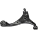 Purchase Top-Quality DORMAN - 521-774 - Suspension Control Arm And Ball Joint Assembly pa2