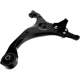 Purchase Top-Quality DORMAN - 521-775 - Suspension Control Arm pa5