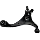 Purchase Top-Quality DORMAN - 521-776 - Suspension Control Arm pa3