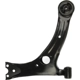 Purchase Top-Quality DORMAN - 521-801 - Suspension Control Arm pa2