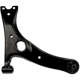 Purchase Top-Quality DORMAN - 521-804 - Suspension Control Arm pa1