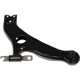 Purchase Top-Quality DORMAN - 521-813 - Suspension Control Arm pa3