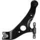 Purchase Top-Quality DORMAN - 521-814 - Suspension Control Arm pa1