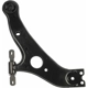 Purchase Top-Quality DORMAN - 521-814 - Suspension Control Arm pa2