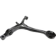 Purchase Top-Quality DORMAN - 522-072 - Suspension Control Arm pa4