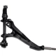 Purchase Top-Quality DORMAN - 522-187 - Suspension Control Arm pa2