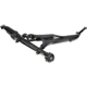 Purchase Top-Quality DORMAN - 522-187 - Suspension Control Arm pa3