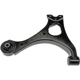 Purchase Top-Quality DORMAN - 522-524 - Suspension Control Arm pa1